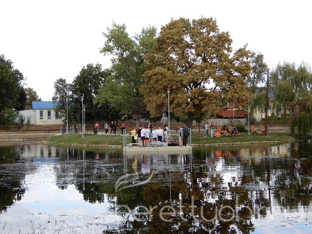 Európai Mobilitási Hét 19